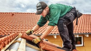 Travaux de toiture et de couverture à Faches-Thumesnil